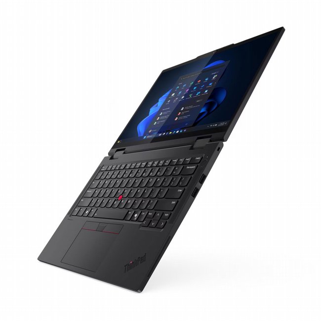���� ����� Lenovo ThinkPad T14s 2-in-1 Gen 1 AI PC 14" FHD+ Touch Ultra 7 255U 21R3003DIV