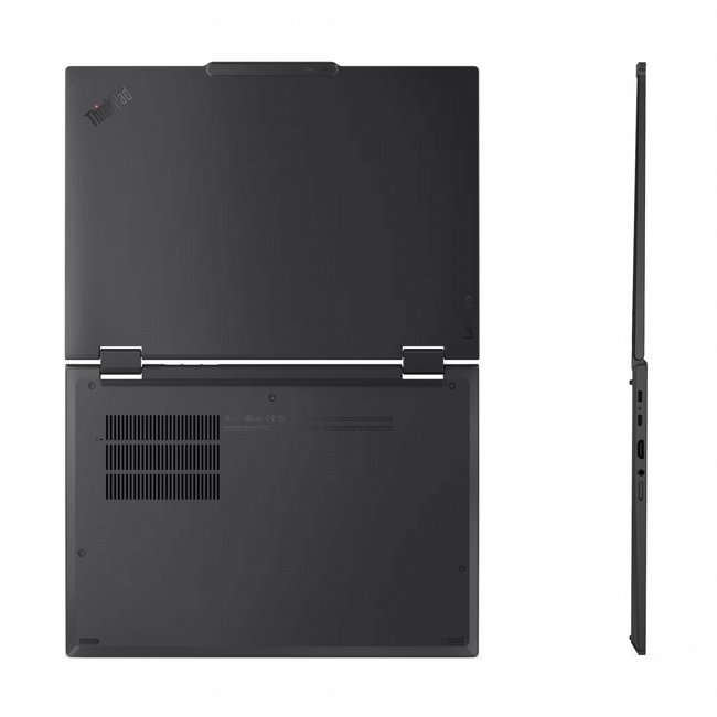 ���� ����� Lenovo ThinkPad T14s 2-in-1 Gen 1 AI PC 14" FHD+ Touch Ultra 7 255U 21R3003DIV