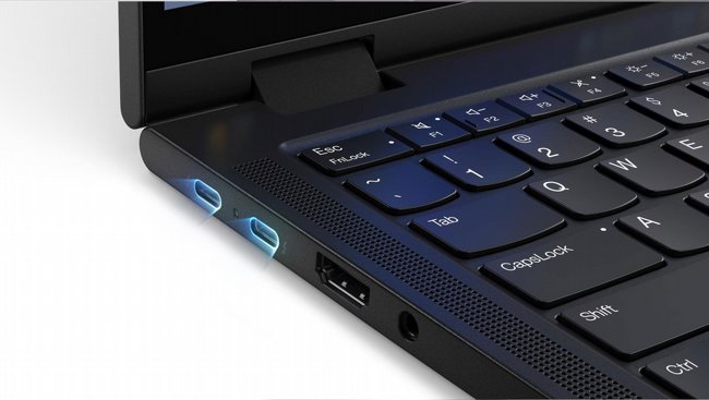 ���� ����� Lenovo ThinkPad T14s 2-in-1 Gen 1 AI PC 14" FHD+ Touch Ultra 5 225U 21R30043IV