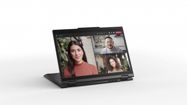 ���� ����� Lenovo ThinkPad T14s 2-in-1 Gen 1 AI PC 14" FHD+ Touch Ultra 5 225U 21R30043IV