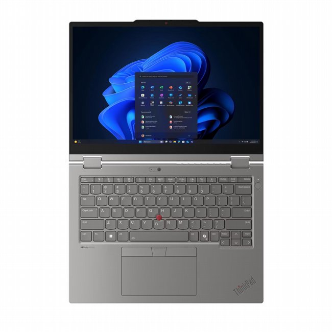 ���� ����� Lenovo ThinkPad L13 2-in-1 Gen 6 13.3" AI PC FHD+ Touch Intel� Core� Ultra 7 255U 21R7001SIV