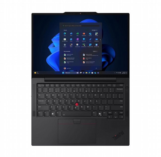 ���� ����� Lenovo ThinkPad X13 Gen 6 AI PC 13.3" FHD+ Intel� Core� Ultra 7 255U 21RK000QIV