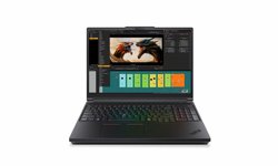 נייד גרפי טינקפד Lenovo ThinkPad P16 Gen 3 21RQ000CTO נייד גרפי טינקפד Lenovo ThinkPad P16 Gen 3 21RQ000CTO