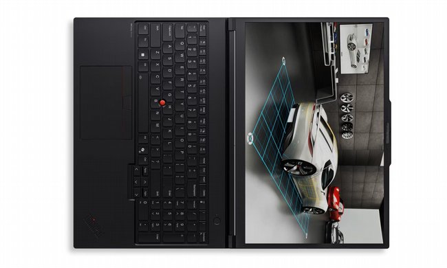  ���� ���� ������ Lenovo ThinkPad P16 Gen 3 21RQ000FIV