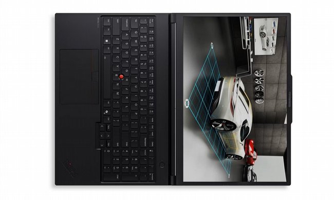  ���� ���� ������ Lenovo ThinkPad P16 Gen 3 21RQ000GIV