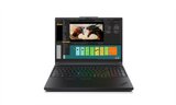  ���� ���� ������ Lenovo ThinkPad P16 Mobile WS Gen 3 16" 21RQ000KIV