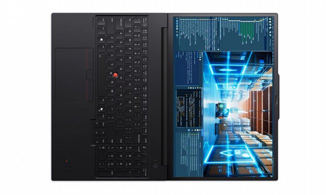  ���� ���� ������ Lenovo ThinkPad P16v Gen 3 21RS001BIV