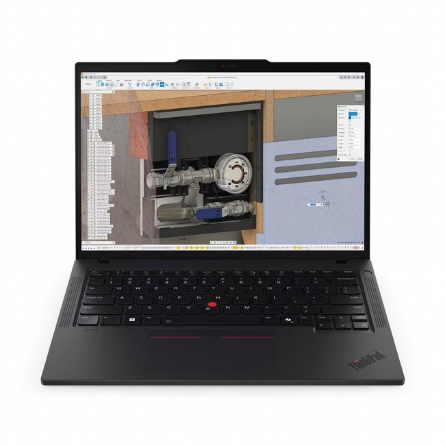 ���� ����� Lenovo ThinkPad P14s Gen 6 Copilot+ PC 21RV0015IV
