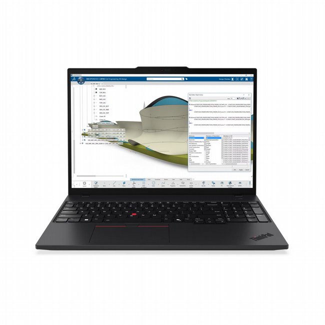 ���� ����� Lenovo ThinkPad P16s Gen 4 Copilot + PC 21RX0014IV