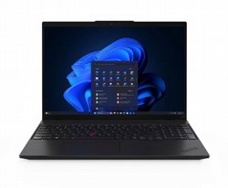 נייד לנובו Lenovo ThinkPad L16 Gen 2 AI PC 21SA001J00 נייד לנובו Lenovo ThinkPad L16 Gen 2 AI PC 21SA001J00
