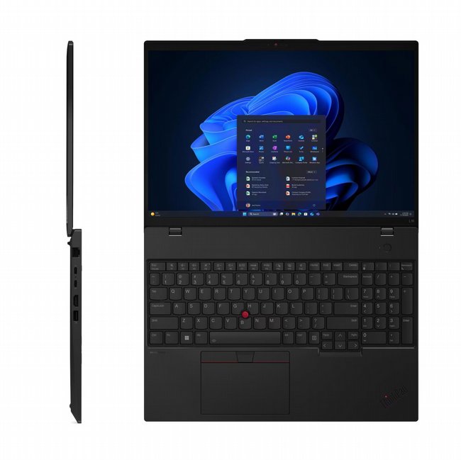 ���� ����� Lenovo ThinkPad L16 Gen 2 AI PC 16" FHD+ Intel� Core� Ultra 7 255U 21SA002BIV