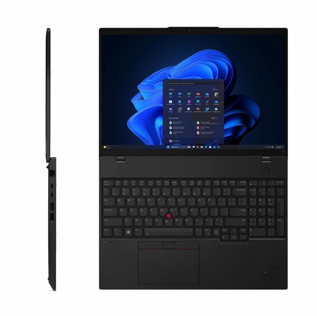 ���� ����� Lenovo ThinkPad L16 Gen 2 AI PC 16" FHD+ Intel� Core� Ultra 7 255U 21SA002FIV