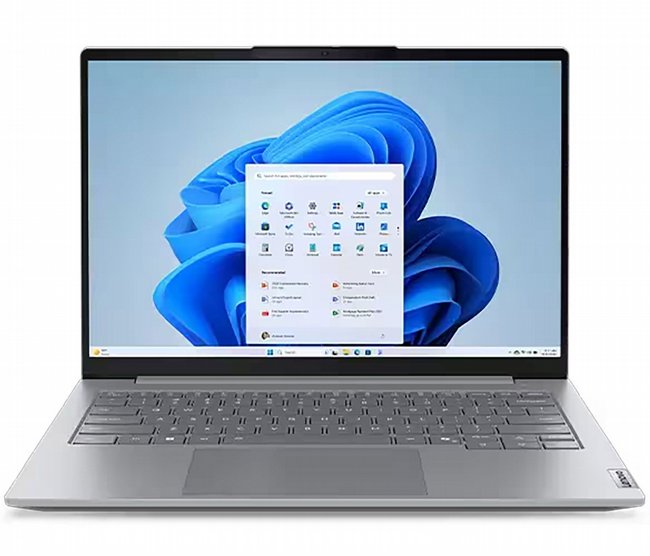 ���� ����� Lenovo ThinkBook 14 Gen 8 IAL AI PC 14" FHD+ Intel� Core� Ultra 5 225U 21SJ0084IV *��� ����� �����*