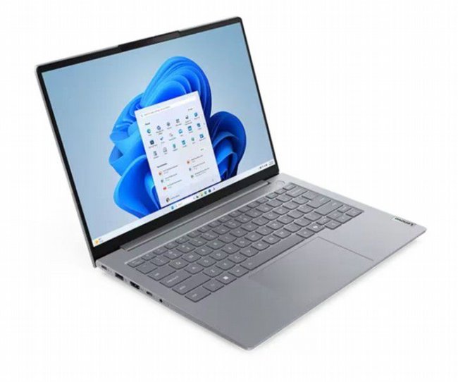 ���� ����� Lenovo ThinkBook 14 Gen 8 IAL AI PC 14" FHD+ Intel� Core� Ultra 5 225U 21SJ0084IV *��� ����� �����*