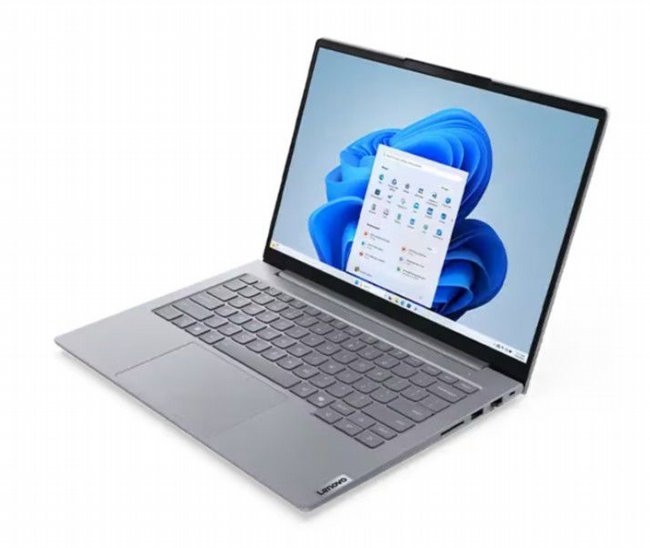 ���� ����� Lenovo ThinkBook 14 Gen 8 IAL AI PC 14" FHD+ Intel� Core� Ultra 5 225U 21SJ0084IV *��� ����� �����*