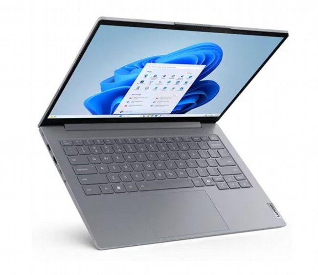 ���� ����� Lenovo ThinkBook 14 Gen 8 IAL AI PC 14" FHD+ Intel� Core� Ultra 5 225U 21SJ0084IV *��� ����� �����*