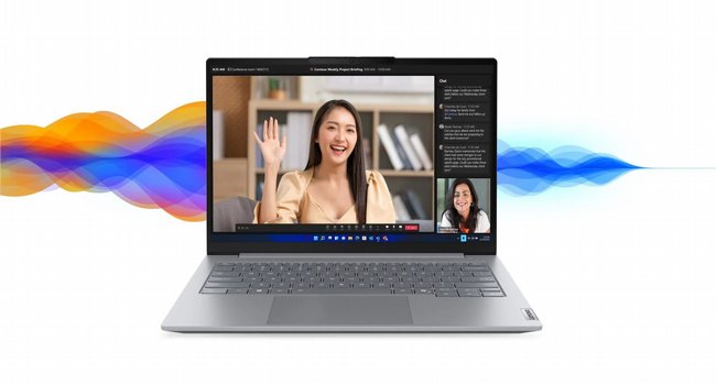 ���� ����� Lenovo ThinkBook 14 Gen 8 IAL AI PC 14" FHD+ Intel� Core� Ultra 5 225U 21SJ0084IV *��� ����� �����*
