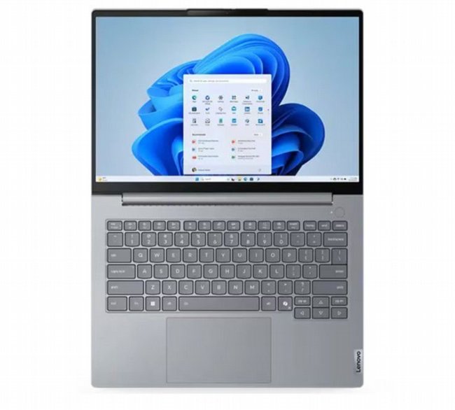 ���� ����� Lenovo ThinkBook 14 Gen 8 IAL 14" FHD+ Intel� Core� Ultra 7 255H 21SJ008GIV