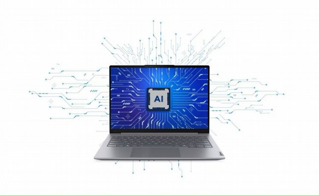 ���� ����� Lenovo ThinkBook 14 Gen 8 IAL 14" FHD+ Intel� Core� Ultra 7 255H 21SJ008GIV