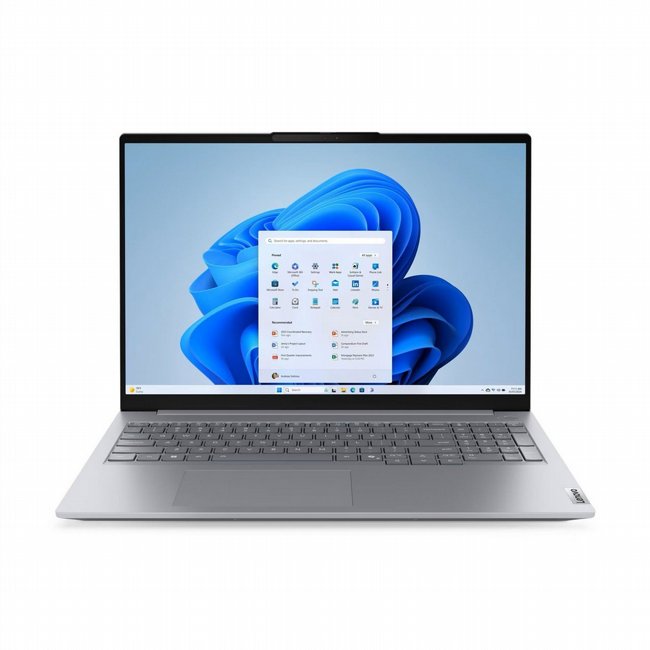 ���� ����� Lenovo ThinkBook 16 Gen 8 IAL AI PC 16" FHD+ Intel� Core� Ultra 5 225U 21SK008LIV