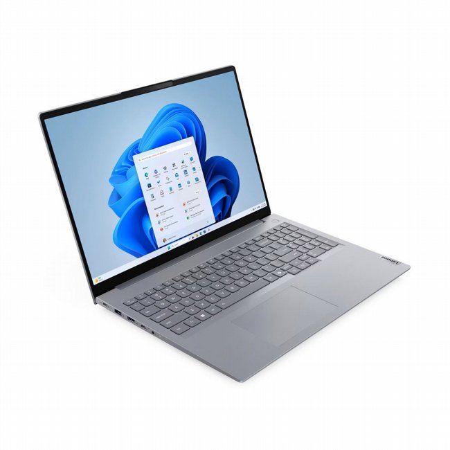 ���� ����� Lenovo ThinkBook 16 Gen 8 IAL AI PC 16" FHD+ Intel� Core� Ultra 5 225U 21SK008LIV
