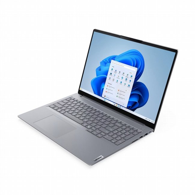 ���� ����� Lenovo ThinkBook 16 Gen 8 IAL AI PC 16" FHD+ Intel� Core� Ultra 5 225U 21SK008LIV