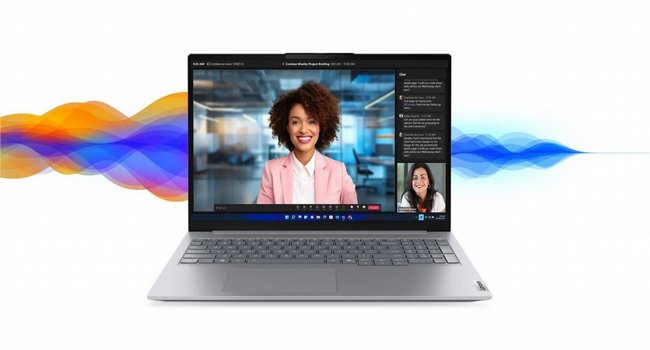 ���� ����� Lenovo ThinkBook 16 Gen 8 IAL AI PC 16" FHD+ Intel� Core� Ultra 5 225U 21SK008LIV