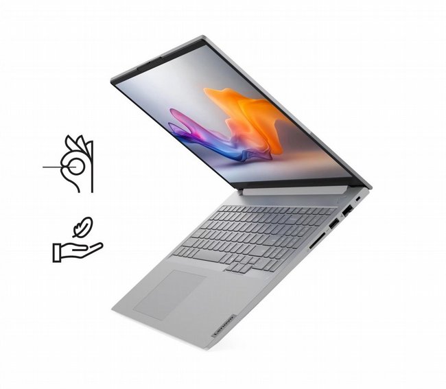 ���� ����� Lenovo ThinkBook 16 Gen 8 IAL AI PC 16" FHD+ Intel� Core� Ultra 5 225U 21SK008LIV
