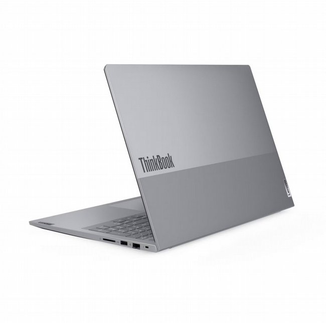 ���� ����� Lenovo ThinkBook 16 Gen 8 IAL AI PC 16" FHD+ Intel� Core� Ultra 5 225U 21SK008LIV