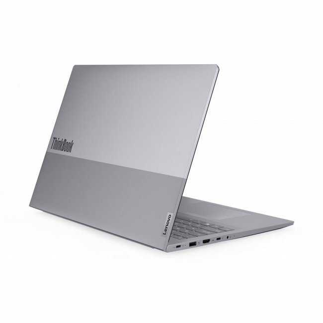 ���� ����� Lenovo ThinkBook 16 Gen 8 IAL AI PC 16" FHD+ Intel� Core� Ultra 5 225U 21SK008LIV