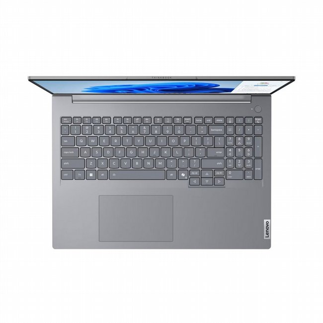 ���� ����� Lenovo ThinkBook 16 Gen 8 IAL AI PC 16" FHD+ Intel� Core� Ultra 5 225U 21SK008LIV