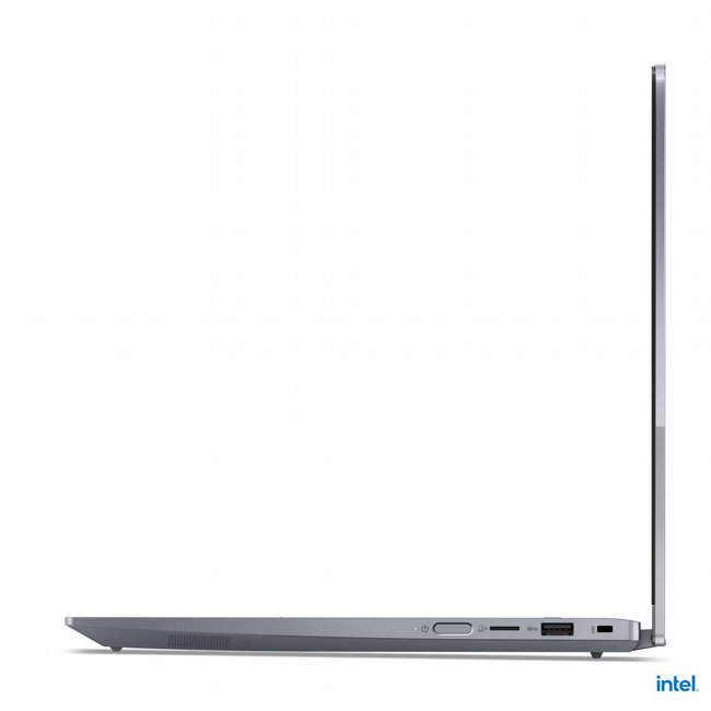 ���� ���� ����� Lenovo ThinkBook 14 2-in-1 Gen 5 IAU AI PC 14" Touch 21SQ002MIV