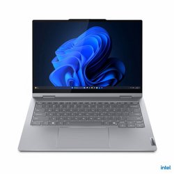 מחשב נייד לנובו Lenovo ThinkBook 14 2-in-1 21SQ002PIV מחשב נייד לנובו Lenovo ThinkBook 14 2-in-1 21SQ002PIV