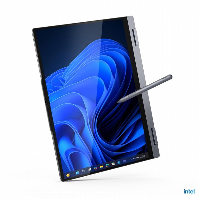 ���� ���� ����� Lenovo ThinkBook 14 2-in-1 21SQ002PIV