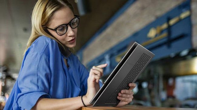 ���� ���� ����� Lenovo ThinkBook 14 2-in-1 21SQ002PIV