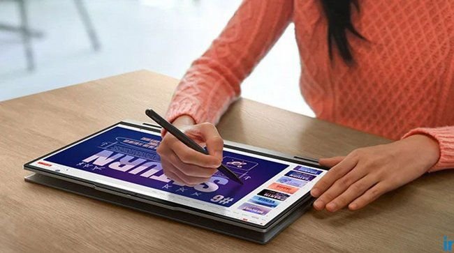 ���� ���� ����� Lenovo ThinkBook 14 2-in-1 21SQ002PIV