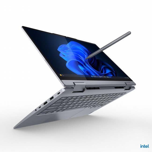 ���� ���� ����� Lenovo ThinkBook 14 2-in-1 21SQ002PIV