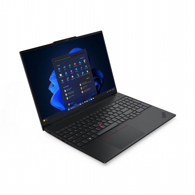 ���� ����� Lenovo ThinkPad E16 Gen 3 AI PC 16" 21SR006PIV