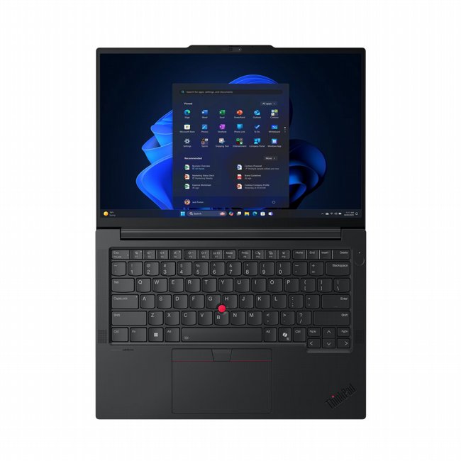 ���� ����� Lenovo ThinkPad E14 Gen 7 AI PC 21SX003DIV