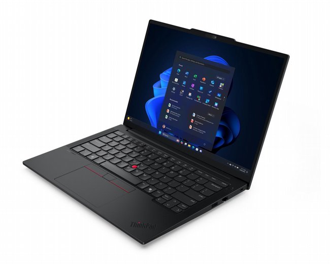 נייד לנובו Lenovo ThinkPad E14 Gen 7 AI PC 14'' FHD+ Intel® Core