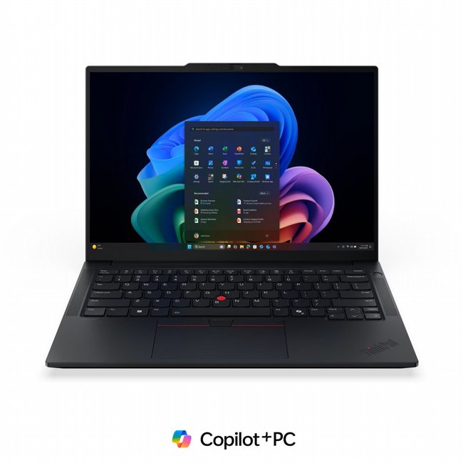 ���� ����� Lenovo ThinkPad E14 Gen 7 Copilot+ PC 21U2001XIV
