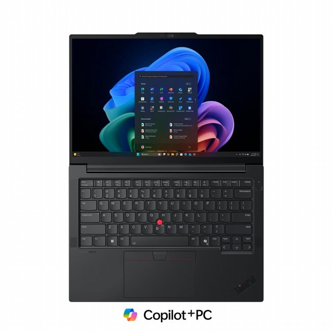 ���� ����� Lenovo ThinkPad E14 Gen 7 Copilot+ PC 21U2002BIV
