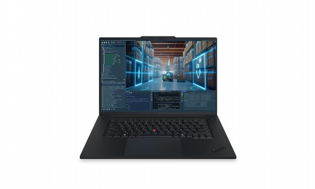���� ���� ������ Lenovo ThinkPad P1 Gen 9 Copilot + PC 21UE0004IV