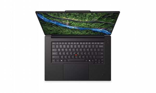 ���� ���� ������ Lenovo ThinkPad P1 Gen 9 Copilot + PC 21UE000EIV