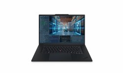 נייד גרפי טינקפד Lenovo ThinkPad P1 Gen 9 21UE000FIV נייד גרפי טינקפד Lenovo ThinkPad P1 Gen 9 21UE000FIV