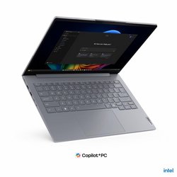 ���� ����� Lenovo ThinkBook 14 Gen 9 IAL Copilot+ PC 21UX0062IV