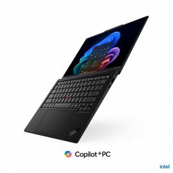 ���� ����� Lenovo ThinkPad X1 Carbon Gen 14 Aura Edition Copilot+ PC 21V70065IV