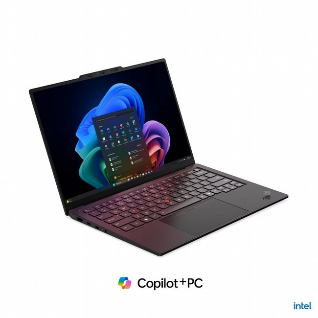 ���� ����� Lenovo ThinkPad X1 Carbon Gen 14 Aura Edition Copilot+ PC 21V7009FIV