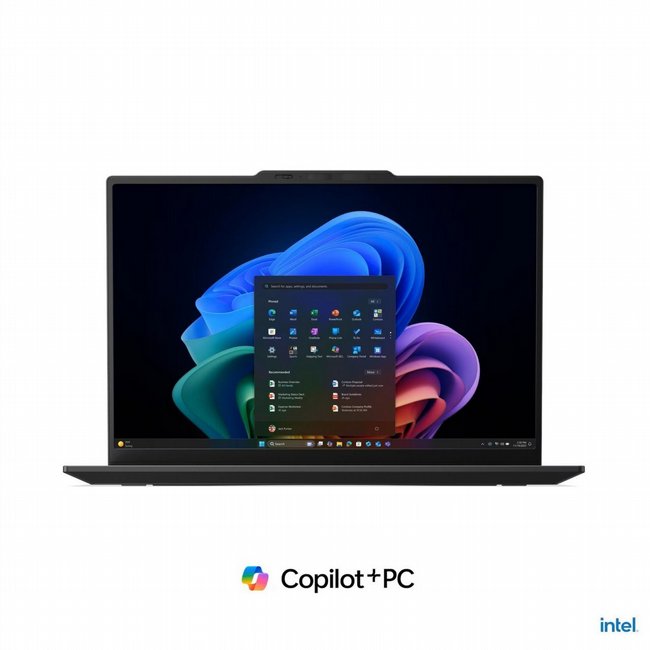 ���� ����� Lenovo ThinkPad X1 Carbon Gen 14 Aura Edition Copilot+ PC 21V7009FIV