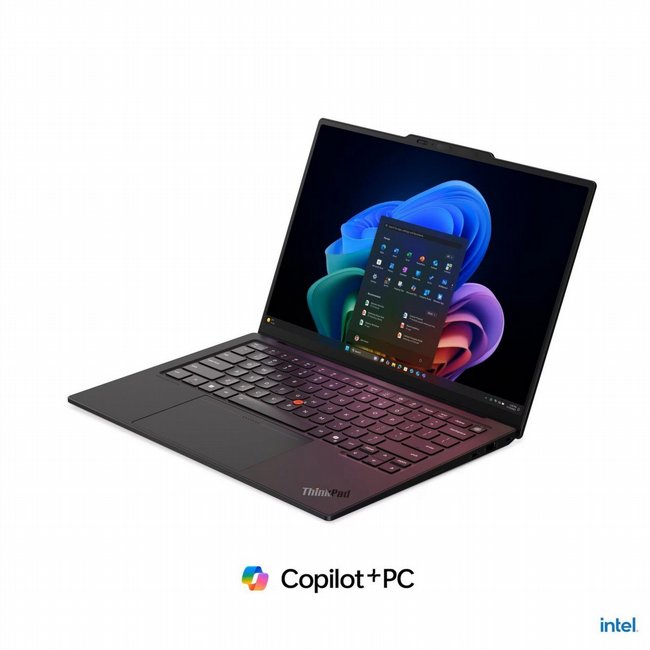 ���� ����� Lenovo ThinkPad X1 Carbon Gen 14 Aura Edition Copilot+ PC 21V7009JIV